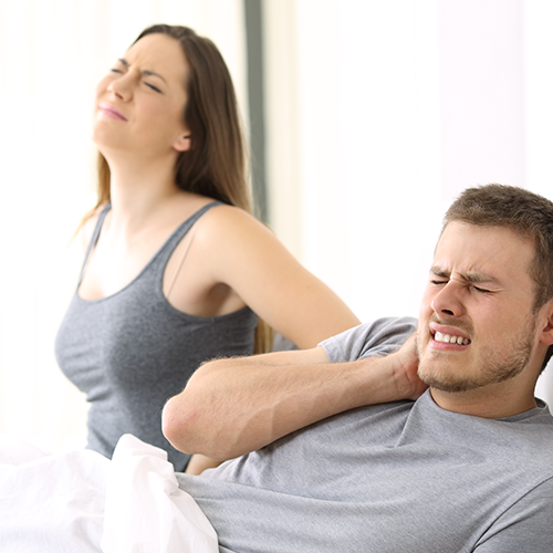 Read more about the article Is It Time To Replace Your Mattress?