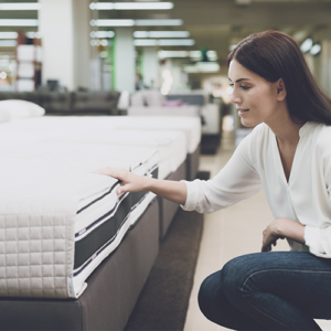 Read more about the article Your Top Tips for Buying a Mattress