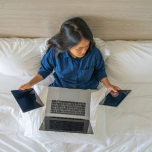 Read more about the article Buy a bed online? Are you crazy?!